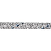 Parama MARLOW Double Braid marble grey 6mm x 200m