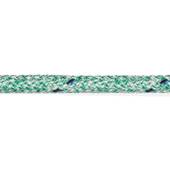 Parama MARLOW Double Braid marble green 6mm x 200m
