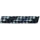 Parama MARLOW D2 Club line 14mm black 200m