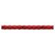 Parama MARLOW pre-stretched line, red 6mm x 200m
