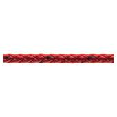 Parama MARLOW pre-stretched line, red 6mm x 200m