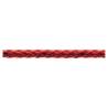 Parama MARLOW pre-stretched line, red 6mm x 200m