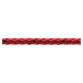 Parama MARLOW pre-stretched line, red 5mm x 200m