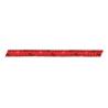 Parama MARLOW Excel Pro line red 6mm x 200m