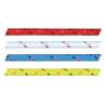 Parama MARLOW Excel Pro line red 6mm x 200m