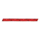 Parama MARLOW Excel Pro line red 5mm x 200m