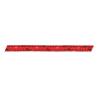 Parama MARLOW Excel Pro line red 4mm x 200m