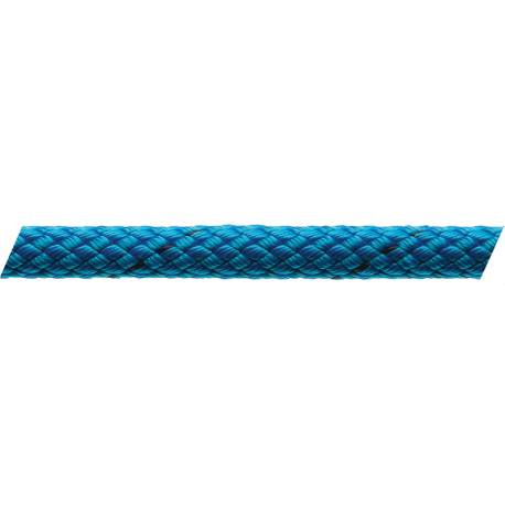 Parama MARLOW braid line solid colour, blue 14mm x 200m