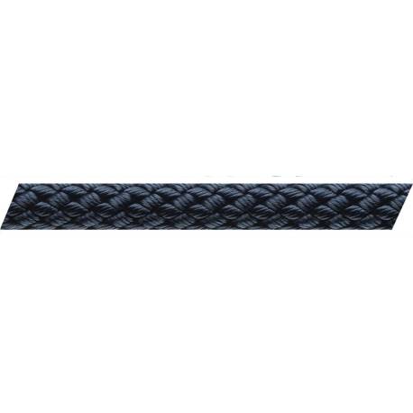 Parama MARLOW braid line solid colour, blue navy 12mm x 200m