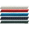 Parama MARLOW braid line solid colour, blue navy 12mm x 200m
