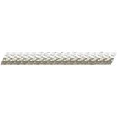 Parama MARLOW braid line solid colour, white 10mm x 200m