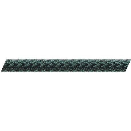 Parama MARLOW braid line solid colour, green 6mm x 200m