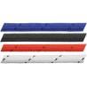 Marlow Mattbraid polyester rope, black 10 mm