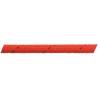 Parama MARLOW Mattbraid, red 14mm x 100m