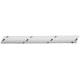 Parama MARLOW Mattbraid, white 14mm x 100m