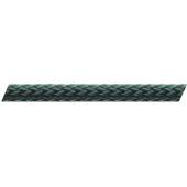 Marlow Mattbraid polyester rope, green 5 mm