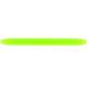 Naluca RDB WORM 6cm Crab Chartreuse, 14buc/borcan