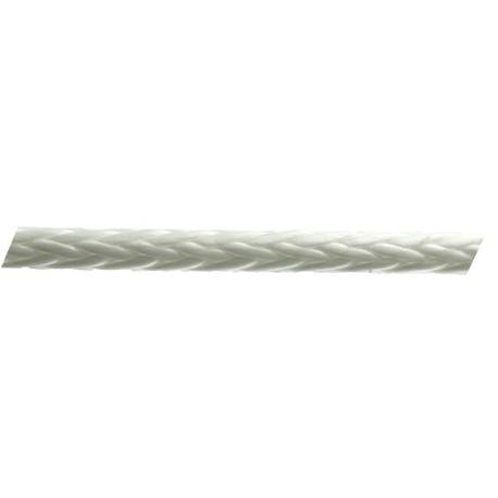 Parama MARLOW Excel D12 braid, white 5mm x 200m