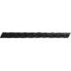 Parama MARLOW Excel D12 braid, black 3mm x 200m
