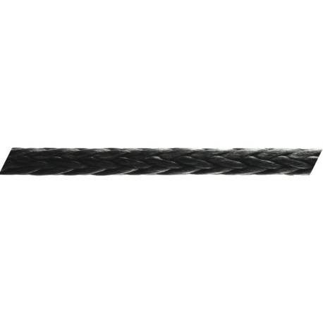 Parama MARLOW Excel D12 braid, black 3mm x 200m