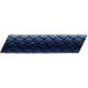 Parama MARLOW D2 Classic braid, navy blue 8mm x 100m