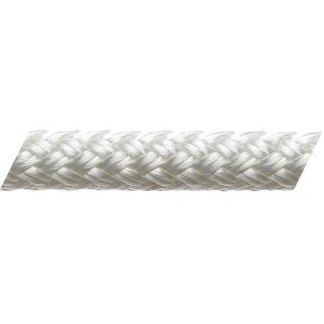 Parama MARLOW D2 Classic braid, white 10mm x 100m