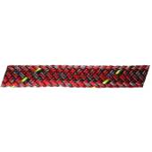 Parama MARLOW D2 Racing braid, red 14mm x 100m