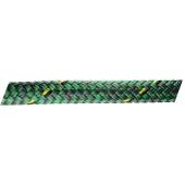 Parama MARLOW D2 Racing braid, green 14mm x 100m