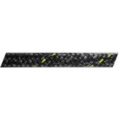 Parama MARLOW D2 Racing braid, black 12mm x 100m