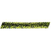 Parama MARLOW D2 Racing braid, lime 12mm x 100m