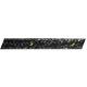 Parama MARLOW D2 Racing braid, black 10mm x 100m
