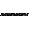 Parama MARLOW Excel Racing braid, black 4mm x 100m