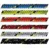 Parama MARLOW Excel Racing braid, white 4mm x 100m