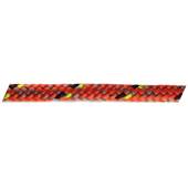 Parama MARLOW Excel Racing braid, orange 4mm x 100m