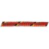 Parama MARLOW Excel Racing braid, orange 4mm x 100m