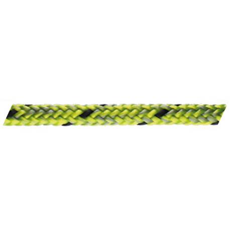 Parama MARLOW Excel Racing braid, lime 2mm x 100m