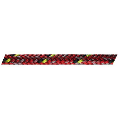 Parama MARLOW Excel Racing braid, red 1.5mm x 100m