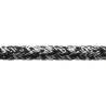 Parama MARLOW Excel Fusion 75 braid, black 10mm x 100m