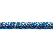 Parama MARLOW Excel Fusion 75 braid, blue 10mm x 100m