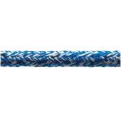 Parama MARLOW Excel Fusion 75 braid, blue 8mm x 100m