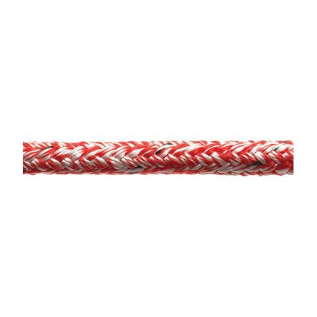 Parama MARLOW Excel Fusion 75 braid, red 6mm x 100m