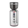 Rasnita de cafea SMEG LPGGRI01EU, 310W, aluminiu