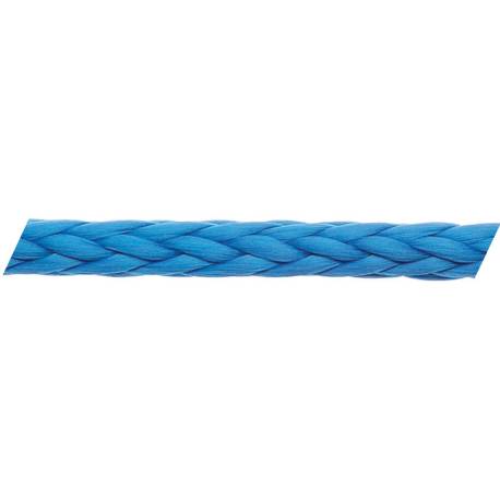 Parama MARLOW Excel PS12 braid, blue 6mm x 200m