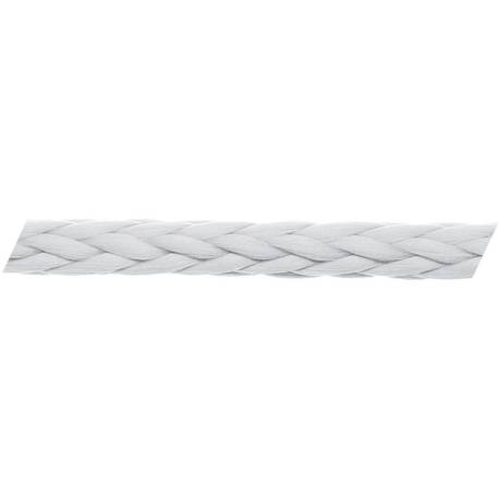 Parama MARLOW Excel PS12 braid, white 5mm x 200m