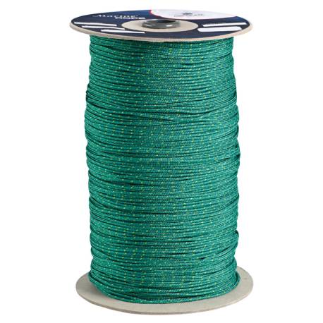 Parama OSCULATI polipropilena, green 4mm x 200m