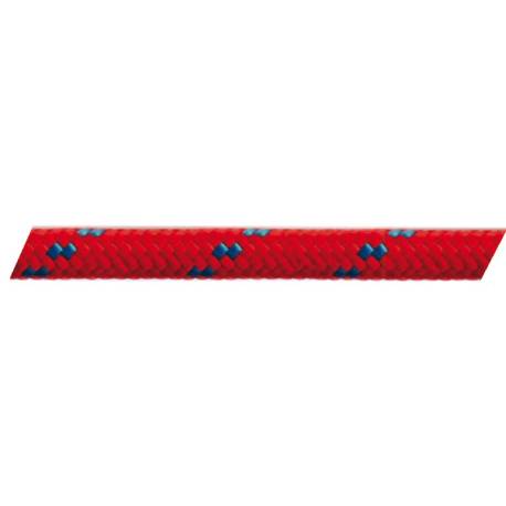 Parama OSCULATI Double braid red 14mm x 100m