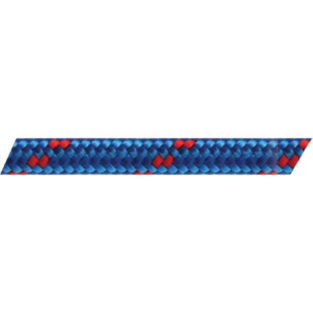 Parama OSCULATI Double braid blue 10mm x 150m