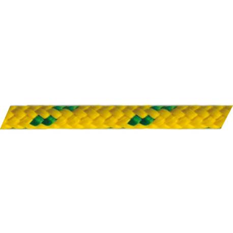 Parama OSCULATI Double braid yellow 10mm x 150m