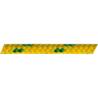 Parama OSCULATI Double braid yellow 10mm x 150m