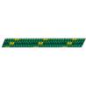 Parama OSCULATI Double braid green 8mm x 200m